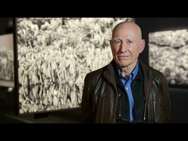 Sebastião Salgado's Amazonian odyssey: Sights and sounds of the forest