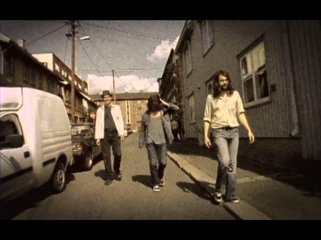 Motorpsycho - Serpentine