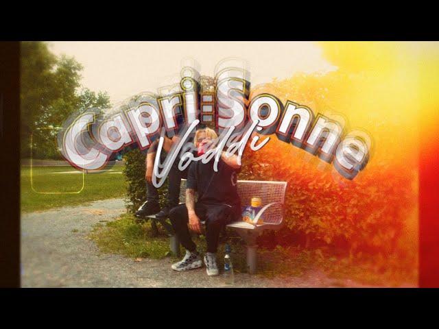 Twizzla67 x Young Corn - Capri Sonne Voddi (prod. luke)