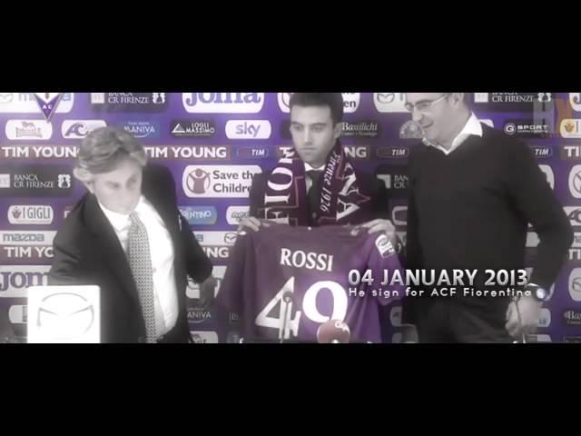 Giuseppe Rossi • Time for revenge • Goals and skills [720p]