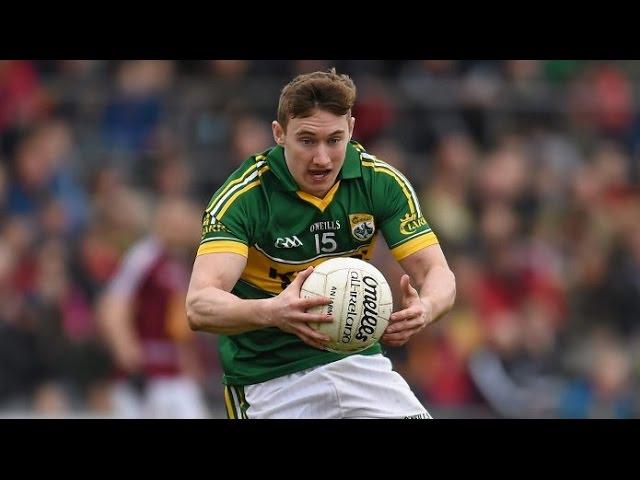 James O'Donoghue - Best Moments | Goals & Points HD