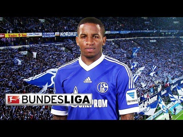 Jefferson Farfan - Top 5 Goals