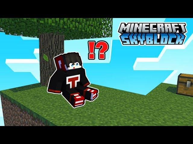 TankDemic Plays Minecraft SKYBLOCK| OMOCITY ( Tagalog )