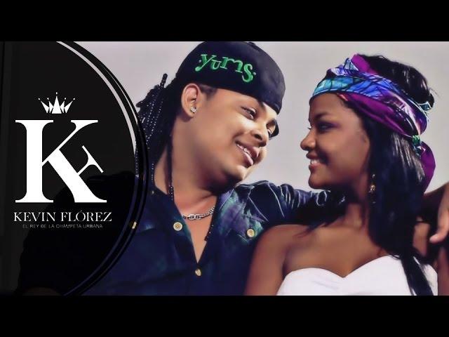 Kevin Florez - Negra [Oficial Video]