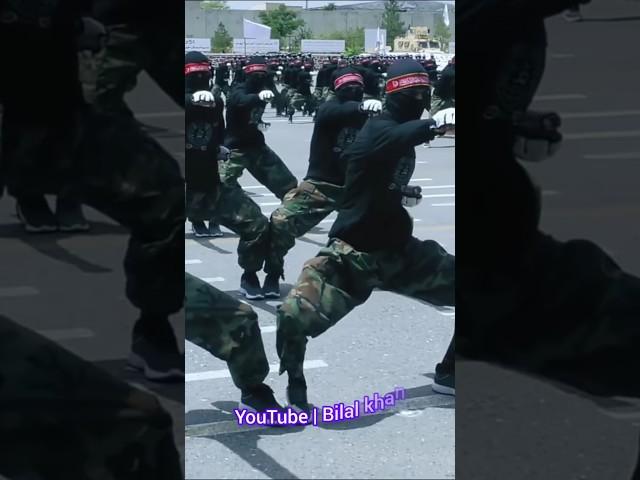 Taliban attitude status | Afghan Taliban New Army Training status | #taliban #afghanistan #short