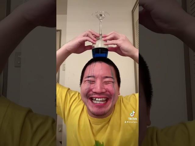 Junya1gou funny video  | JUNYA Best TikTok October 2022 Part 46