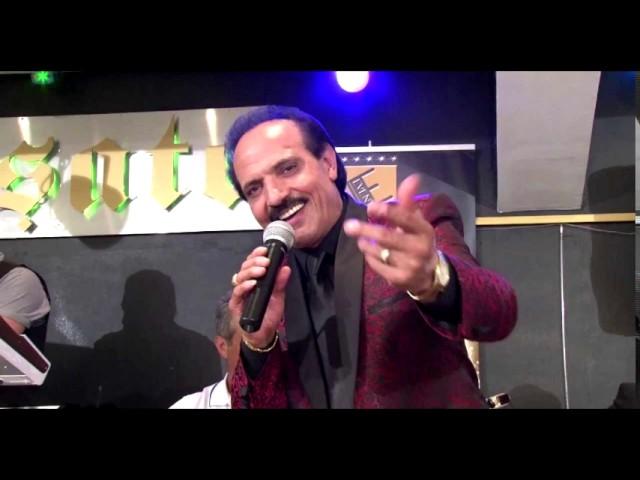 Rashid Mousa - Ma saret Nasibi Halwet el Helwin inti Arabic Wedding Song NEU 2017