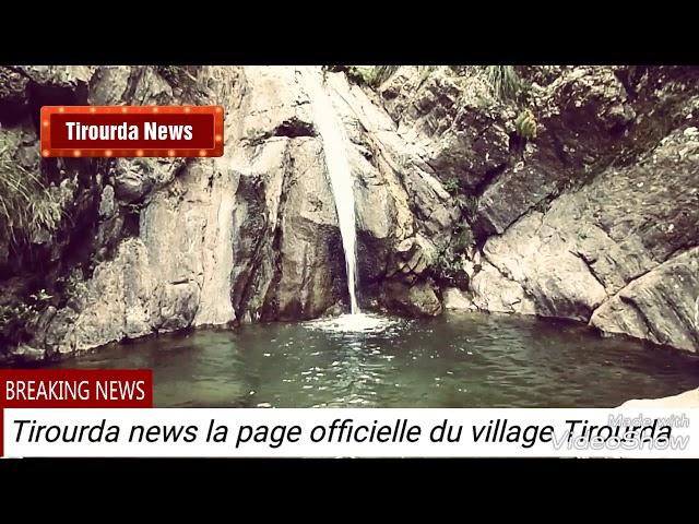 Tirourda 2018 thamda mziya 4K