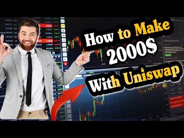 Uniswap Slippage Bot Guide for Beginners Earn 25 58% Profit Slippage Bot Tutorial With Ethereum|