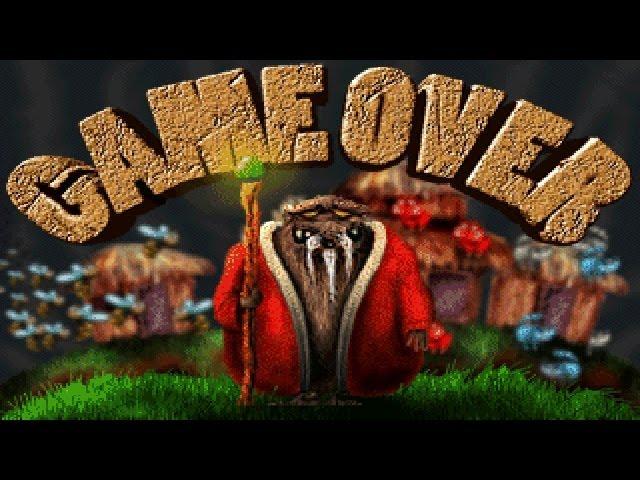 The Origin of Shrew Man Chew