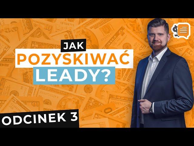 Jak NOWOCZEŚNIE pozyskiwać KLIENTÓW w B2B? | Szymon Negacz | SellWise