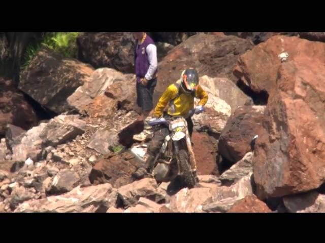 Red Bull Hare Scramble 2014 Erzberg Rodeo AUT