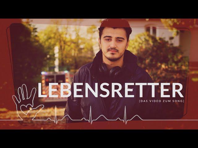 LEBENSRETTER [Offizielles Video zum Song]