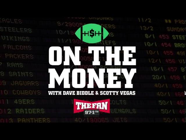 On the Money Daily Show - Dave Biddle updates the current situation with The Big Ten Conference
