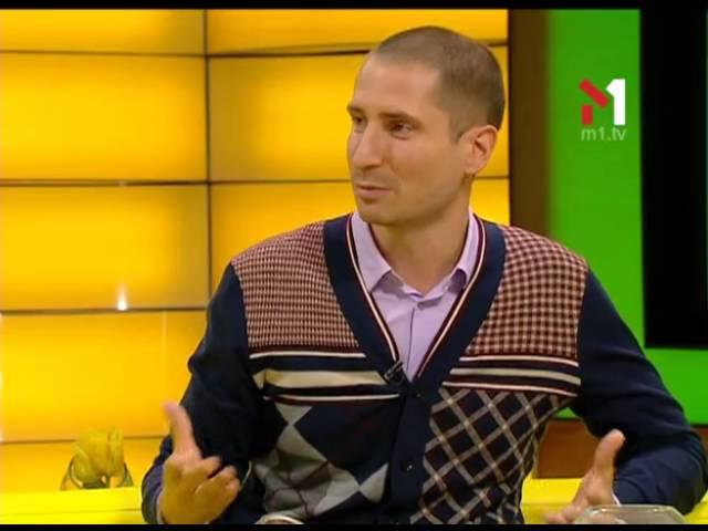 Денис Силантьев - 04.10.2013 - Guten Morgen