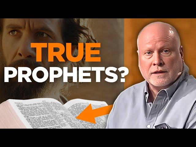 Sign of the New Testament Prophets: Paul 18 | Pastor Allen Nolan Sermon