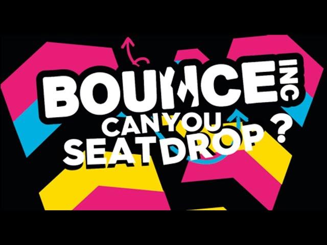 BOUNCE Inc South Africa Seat Drop Challenge