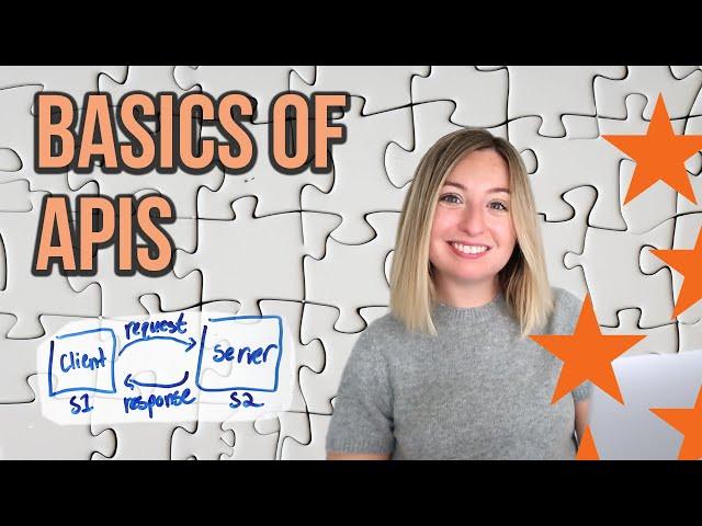 API Fundamentals (for students!)