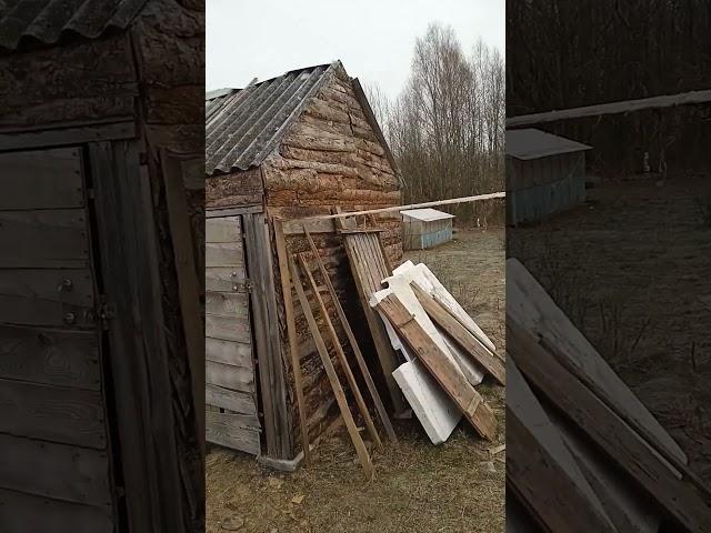 Дачный домик. Нужен ли до стройки основного?
