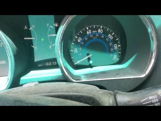 2008-2010 Toyota Highlander Hybrid MPG- Avg Mpg Rant