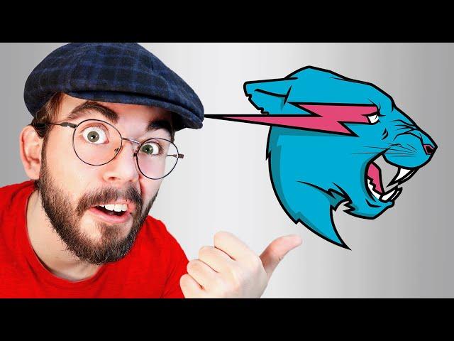 I Broke Down MrBeast Editing Frame By Frame