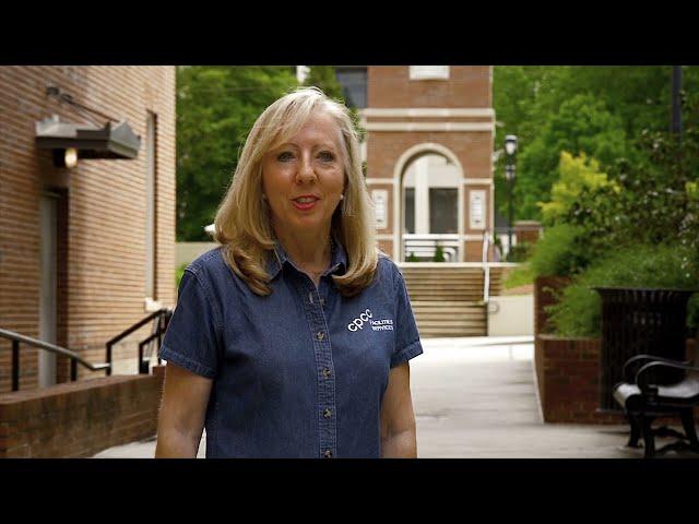 Central Piedmont Community College Customer Story