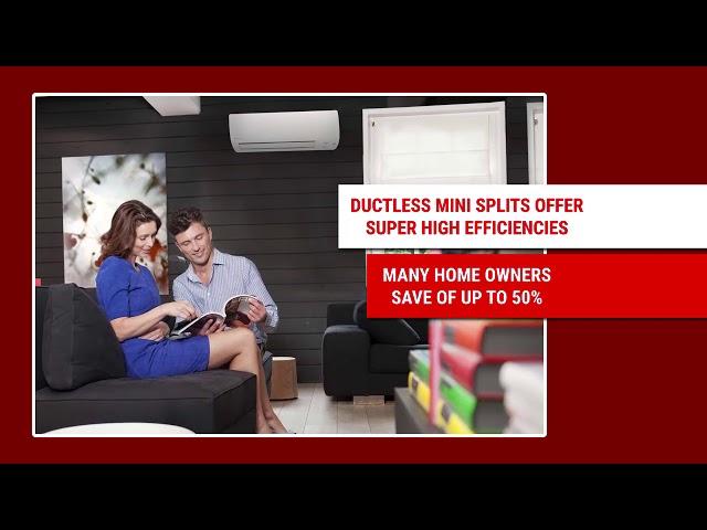 Ductless Mini Split Duluth Minnesota - Ductless Heat Pump Duluth MN - Ductless Directory