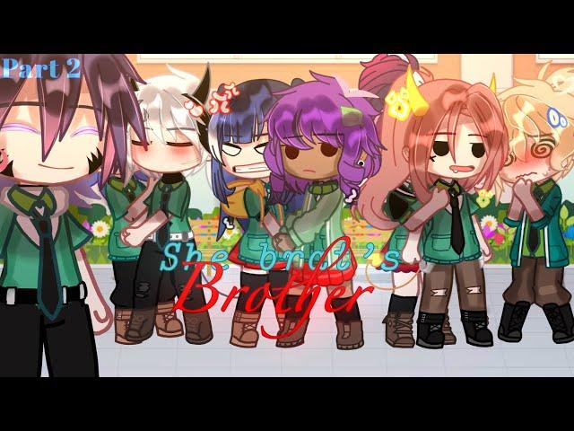 ||𝚃𝚑𝚎 𝚋𝚛𝚊𝚝’𝚜 𝚋𝚛𝚘𝚝𝚑𝚎𝚛~|| 𝐵𝑙 𝑎𝑛𝑑 𝐺𝑙🝮|| 13+||𝑝𝑎𝑟𝑡2´･ᴗ･`||
