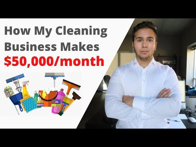 How To Get Cleaning Contracts Clients Fast