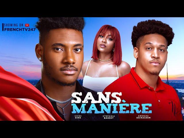 SANS MANIÈRES - MEILLEUR FILM NIGERIEN