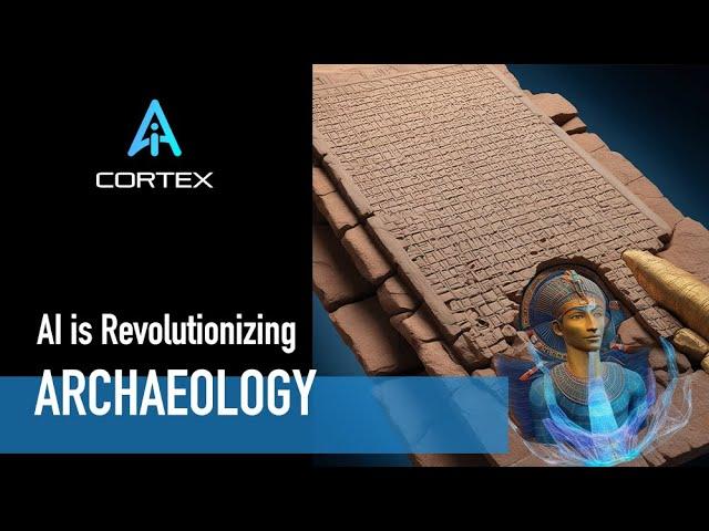 AI: Revolutionizing Archaeology with the Epic of Gilgamesh