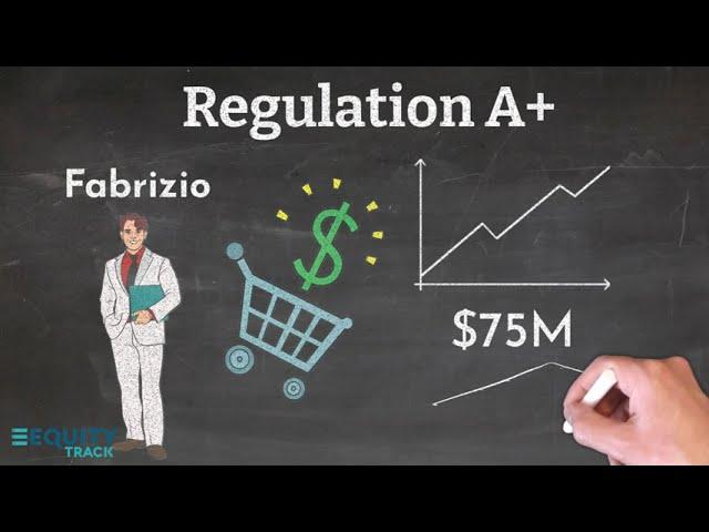 Regulation A+ VS Regulation CF