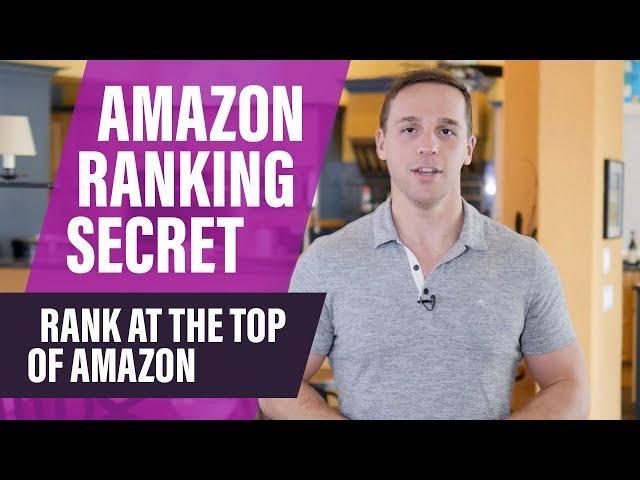 Amazon Ranking STRATEGY (Beat Big Brands)