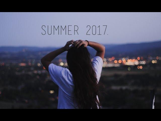 Summer 2017 | KEANA SKURLA