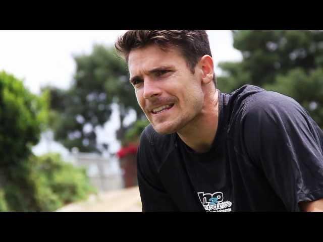 Heath Pearce Athlete Profile | H2O Overdrive | Pro Soccer | MLS