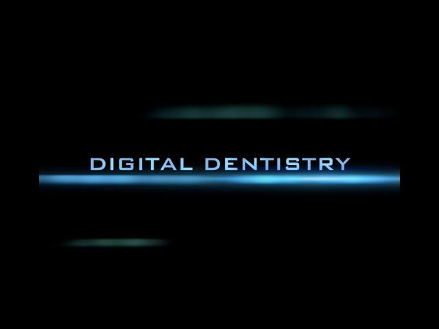 Digital Dentistry at Smile Galleria | innovative | in-house | Facility