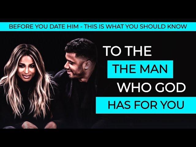 This Is What You Should Know Before You Date Him (A MUST SEE!!) ᴴᴰ