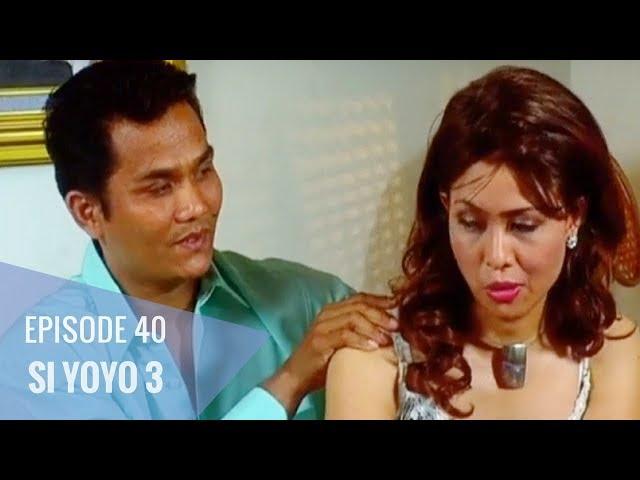 Si Yoyo - Season 3 | Episode 40 Istri Buat Suami Tak Berdaya