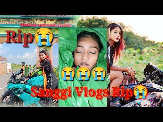 Sanggi Vlogs Rip jwbwr Dukhu nagtaw jatay @EGFact1