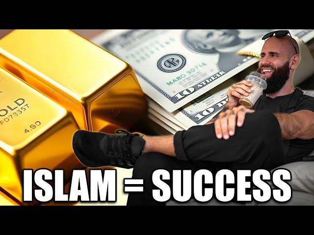 The One Hadith for ULTIMATE Success (SUCCESS HACK)