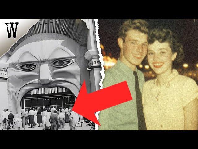 2 PARANORMAL ENCOUNTERS from Australia in the 1950's