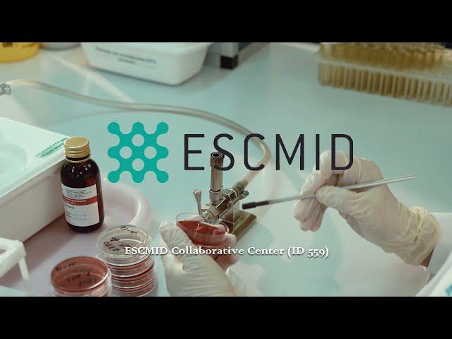 IACMAC - ESCMID collaboration