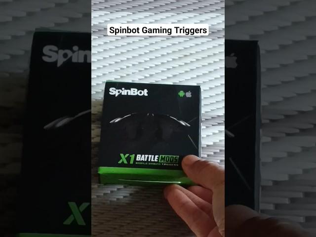 Spinbot Gaming Triggers#shorts#shortfeed#shortsvideo#viral