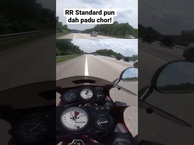 Double RR Racing