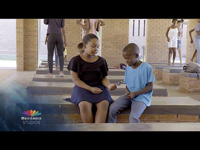 Umlingo | Multichoice Studios