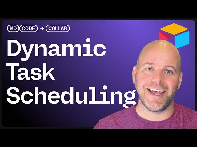 Mastering Airtable: Automate Your Workflow with Dynamic Task Scheduling