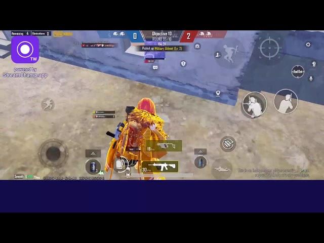 Xerrti_Rupak Live Stream