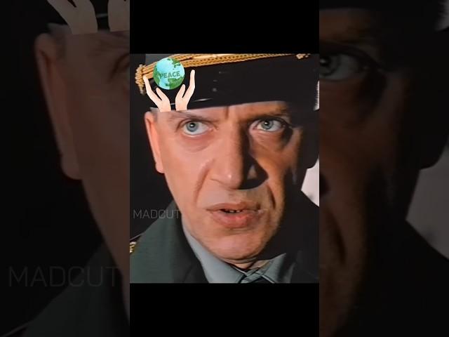МОЖЕТ БАХНЕМ!? | Нет войне |No war  #кино #moviescenes #фильм #film #movie  #политика