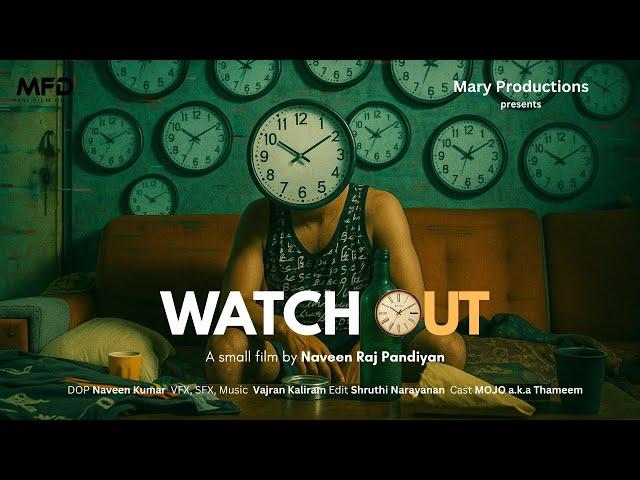 Watch Out- A Loop Hoop Movie - by Naveen Raj Pandiyan | MOJO