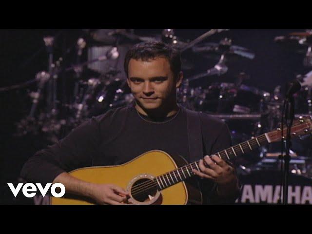 Dave Matthews Band - Opening Jam (Live from New Jersey, 1999)